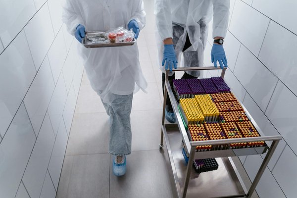 Les troubles du sommeil chez les personnes âgées