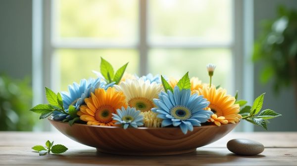 Achat de fleurs de CBD : des choix naturels pour votre bien-être