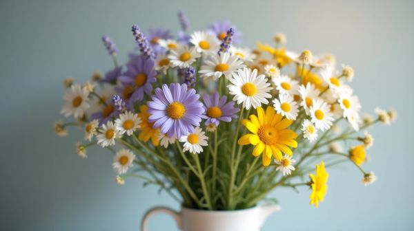 Achat de fleurs de CBD : des choix naturels pour votre bien-être