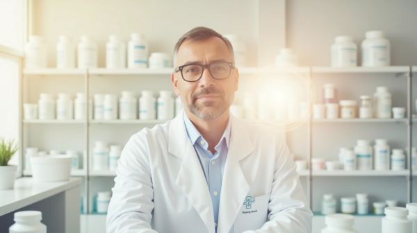 Achetez des médicaments en ligne avec livraison rapide