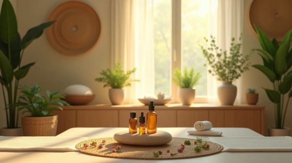 Beauté et bien-être : comment allier soins naturels et éthique ?
