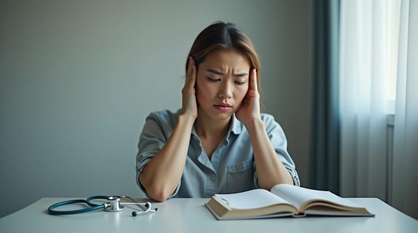 Conduite à tenir face aux saignements d'oreille : guide essentiel