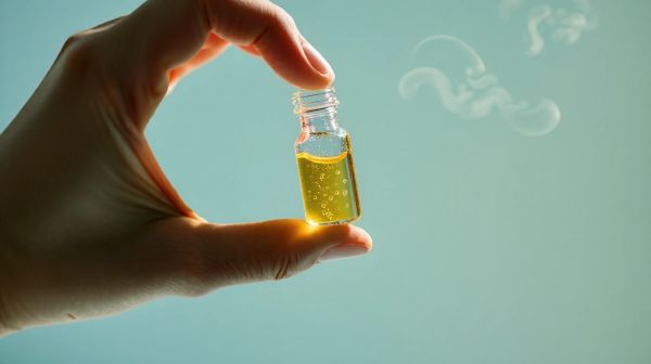 Les avantages surprenants du CBD par rapport au cannabis légal