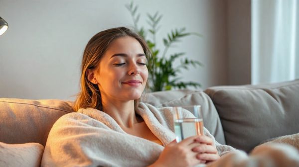 Les bienfaits des patchs de cbd pour soulager les douleurs menstruelles