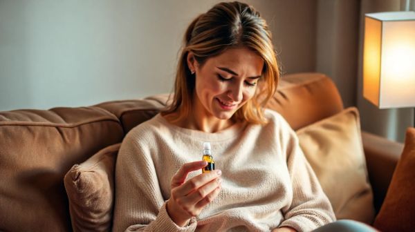 Les bienfaits des patchs de cbd pour soulager les douleurs menstruelles