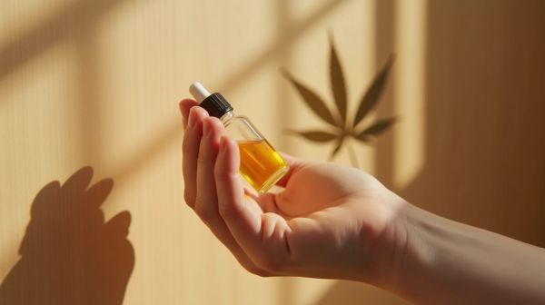 Pourquoi le CBD dépasse les attentes du cannabis légal