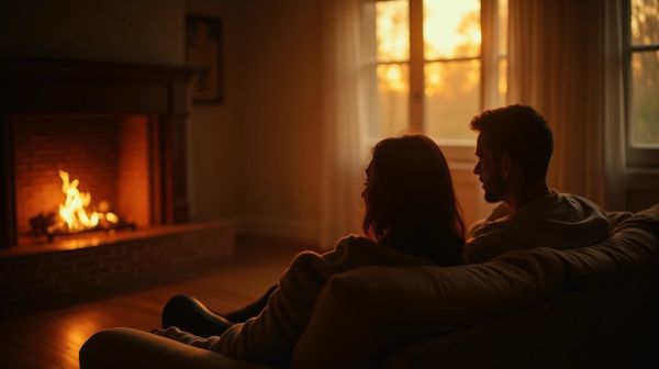 Reconstruire son couple après une infidélité