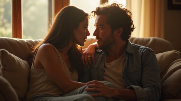 Reconstruire son couple après une infidélité