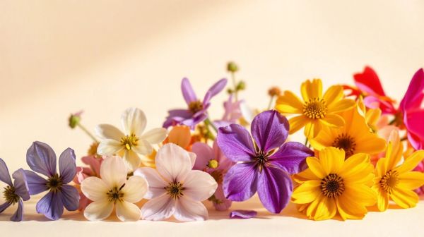 Top 5 variétés de fleurs de CBD pour améliorer votre bien-être