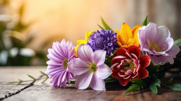 Top 5 variétés de fleurs de CBD pour améliorer votre bien-être