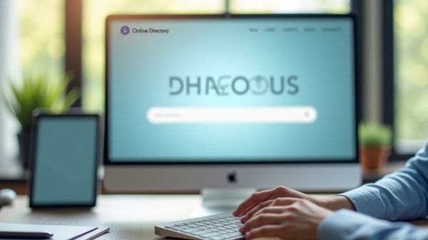 Trouvez un praticien certifié dans l'annuaire thérapeutes en ligne