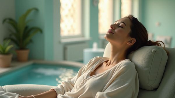 Votre guide pour une relaxation profonde grâce à la sonothérapie à Toulouse