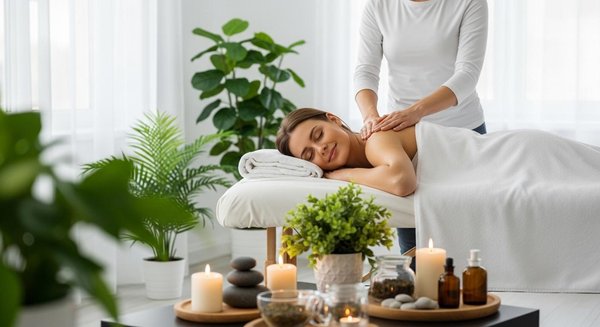 Apprendre sur la thérapie holistique : les bienfaits pour le bien-être en 2026