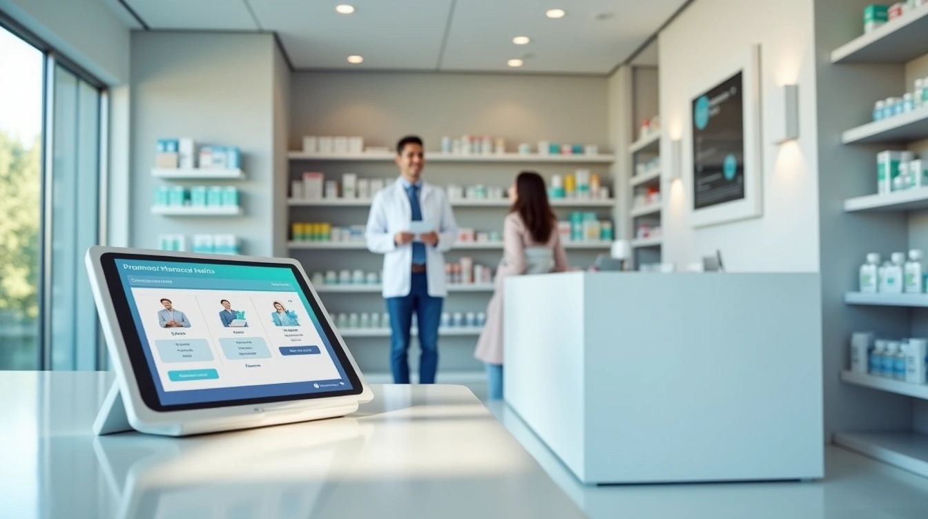 Vos questions sur la pharmacie en ligne